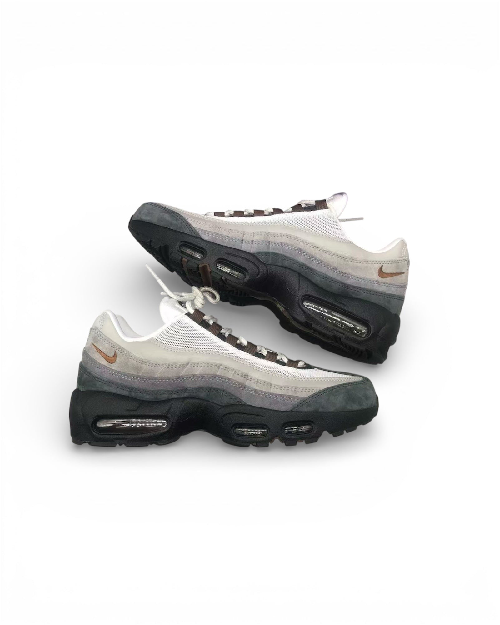 Air Max 95 SB "Cacao Wow"