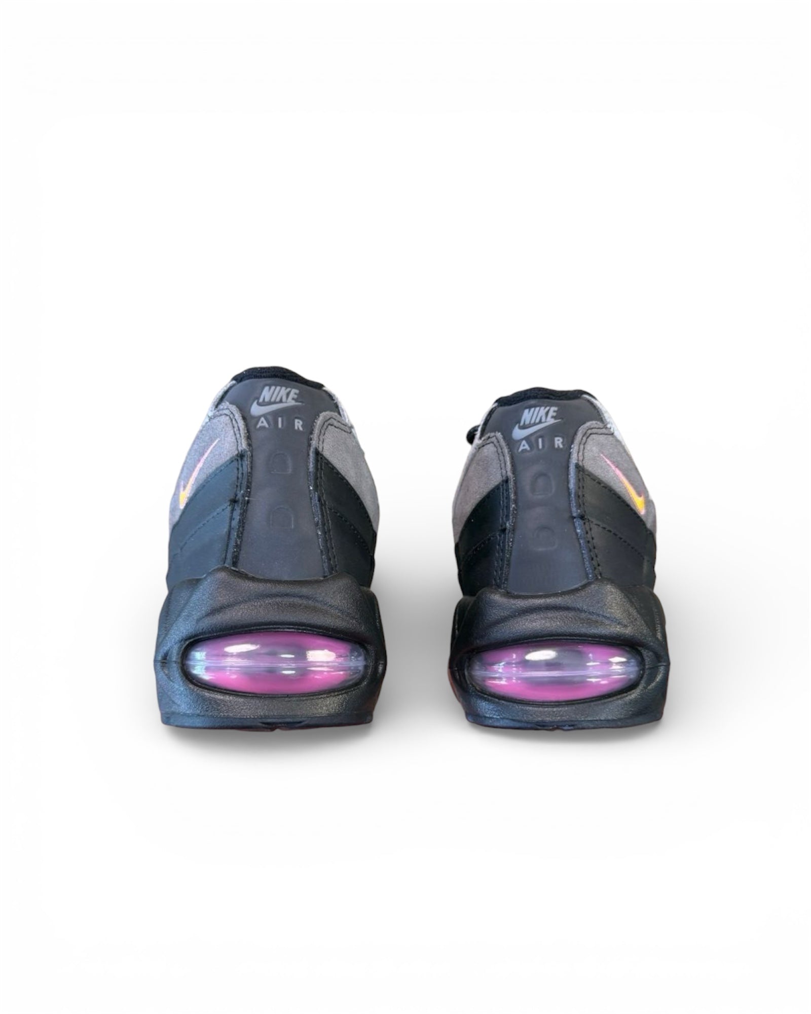 Air Max 95 OG Big Bubble Sundial