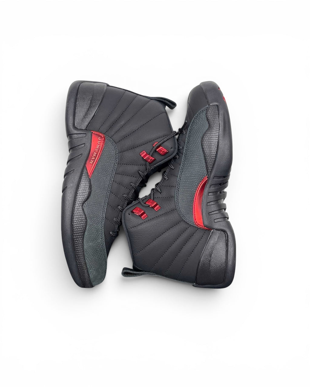 Air Jordan 12 "Bloodline" 2026