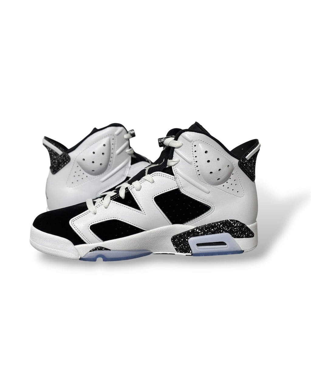 Air Jordan 6 “Oreo” 2026