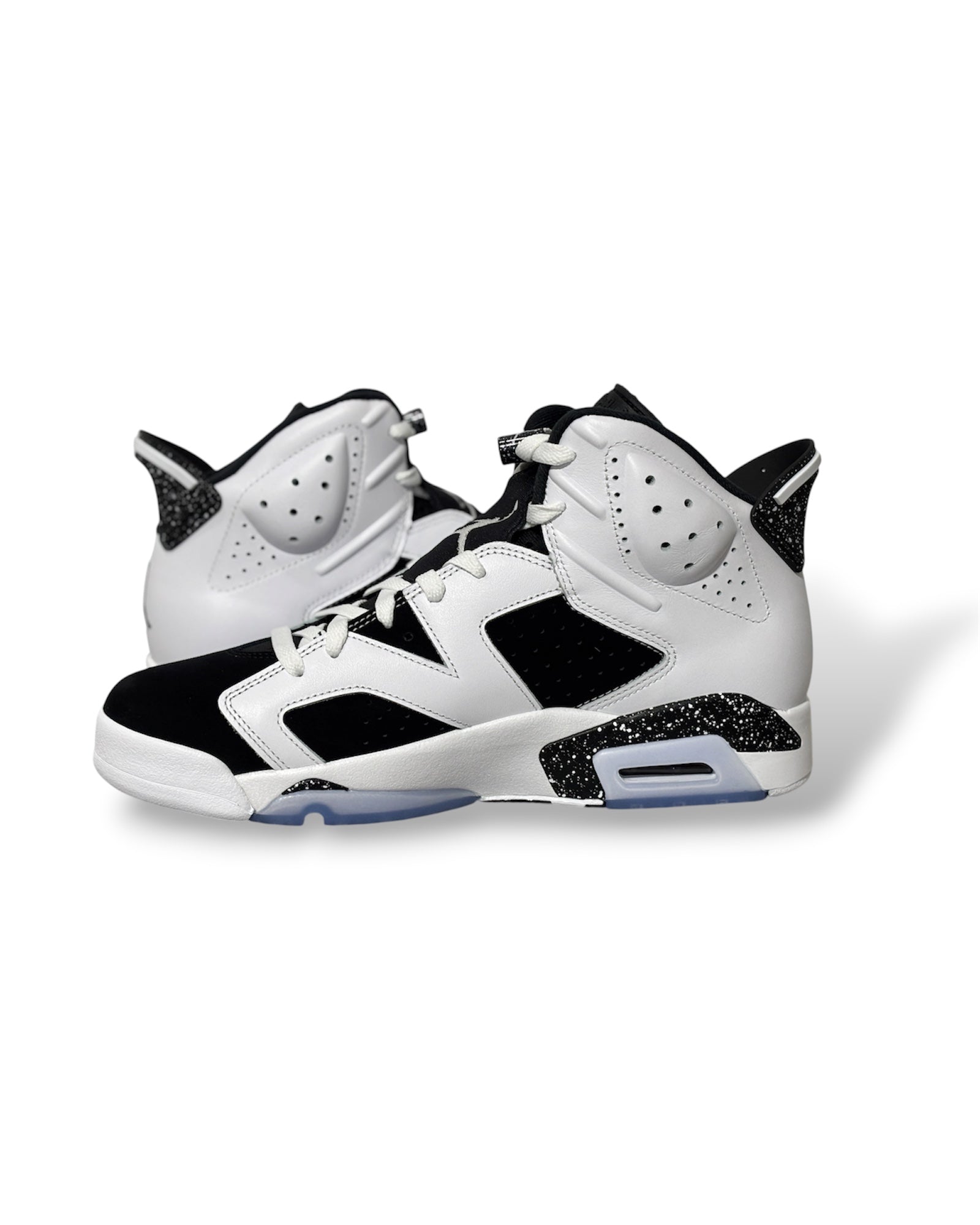 Air Jordan 6 “Oreo” 2026