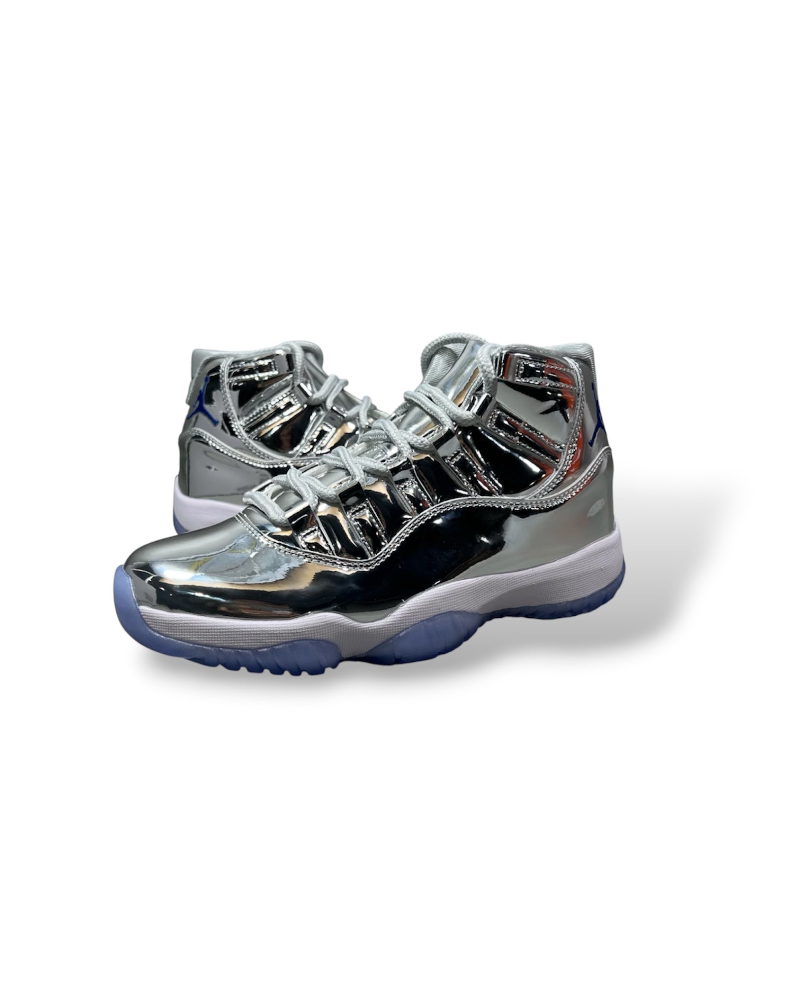 Air Jordan 11 High “Dodgers World Championship” PE