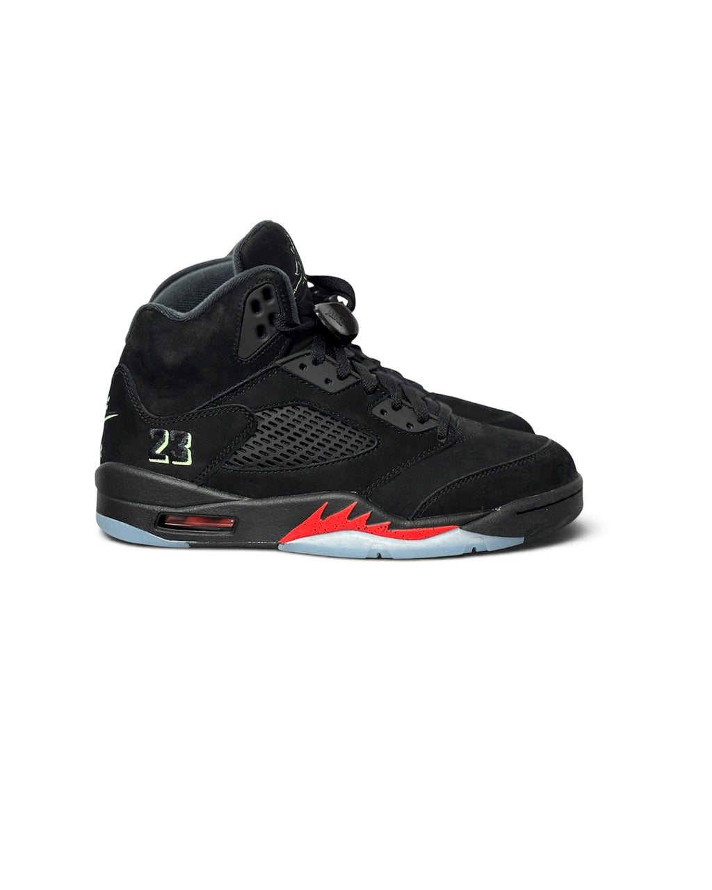 Air Jordan 5 “Halloween” 2026