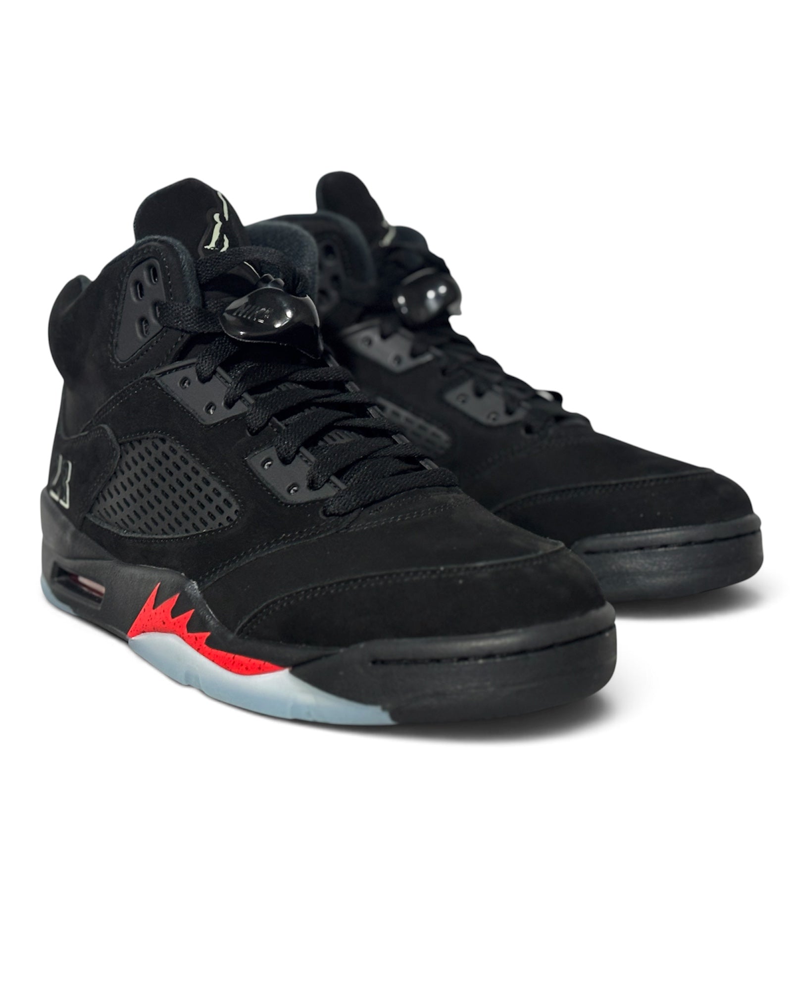 Air Jordan 5 “Halloween” 2026