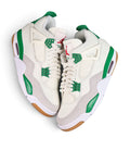 Air Jordan 4 SB 'Pine Green"