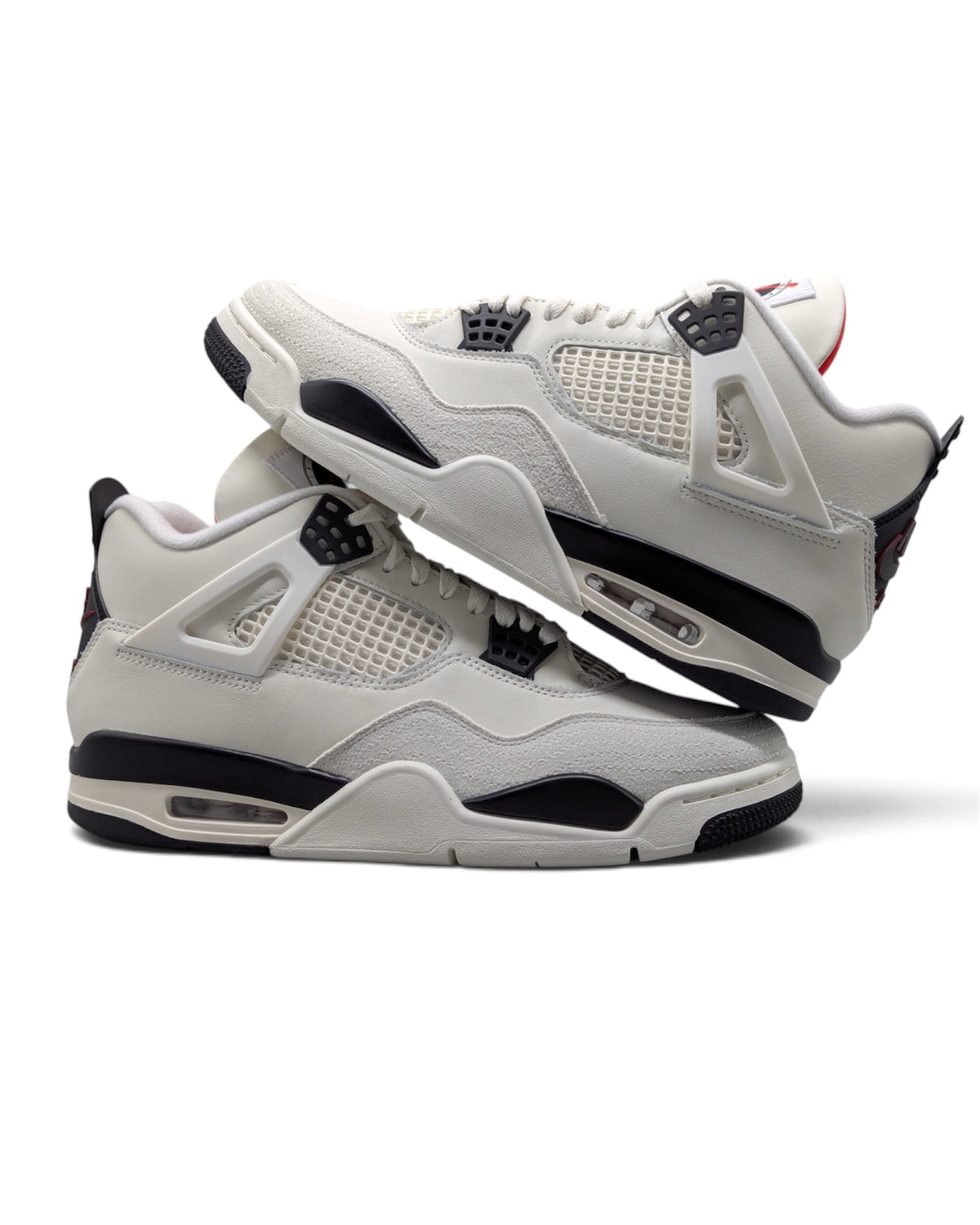 Air Jordan 4 "Flight Club" 2026