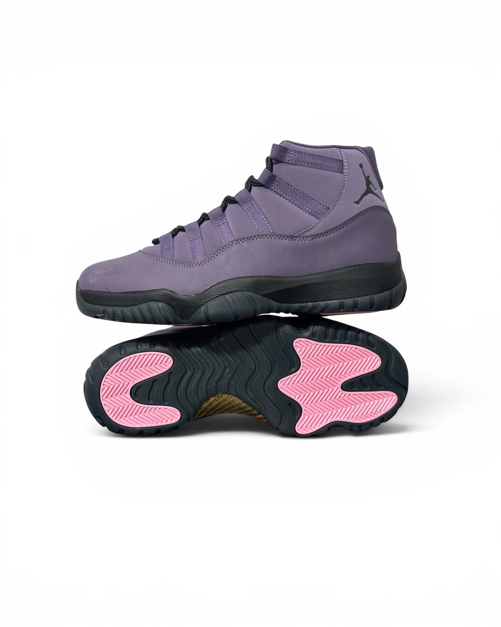 Air Jordan 11 High "Mojave" 2025