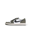 Air Jordan 1 Low "Medium Olive" 2026