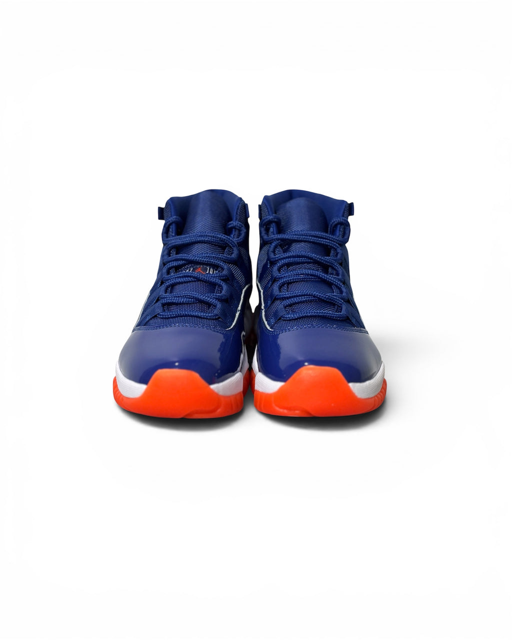 Air Jordan 11 High “Florida Gators” Exclusive