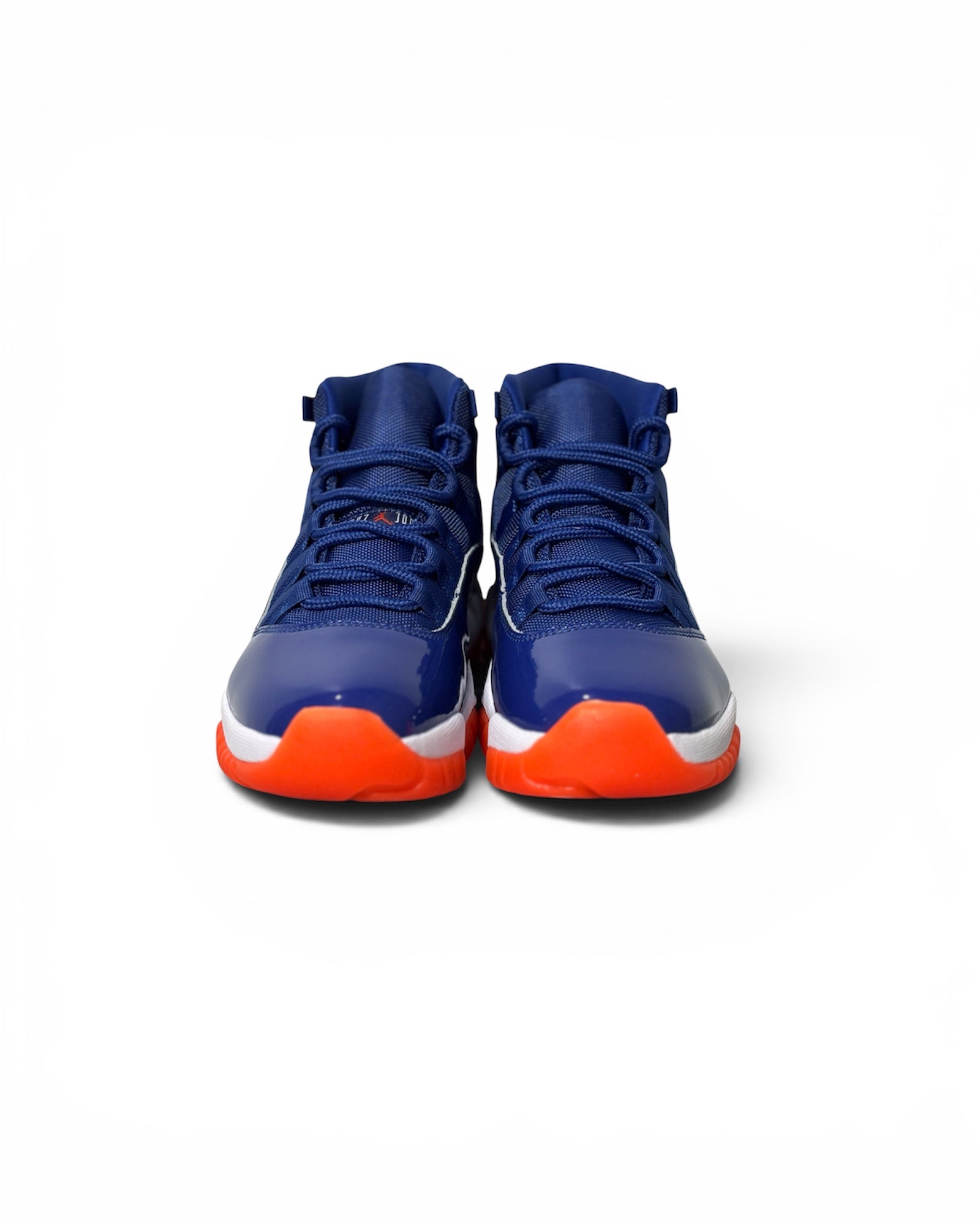 Air Jordan 11 High “Florida Gators” Exclusive