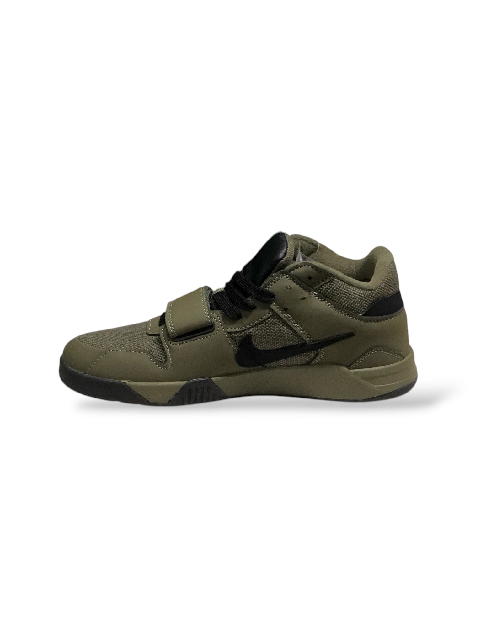 Jumpman Jack “Olive” Concept