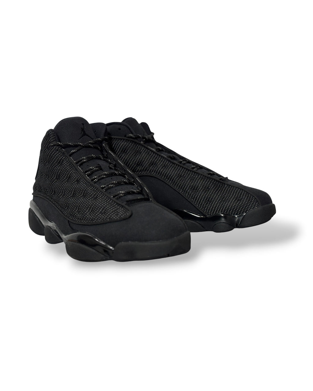 Air Jordan 13 "Black Cat"