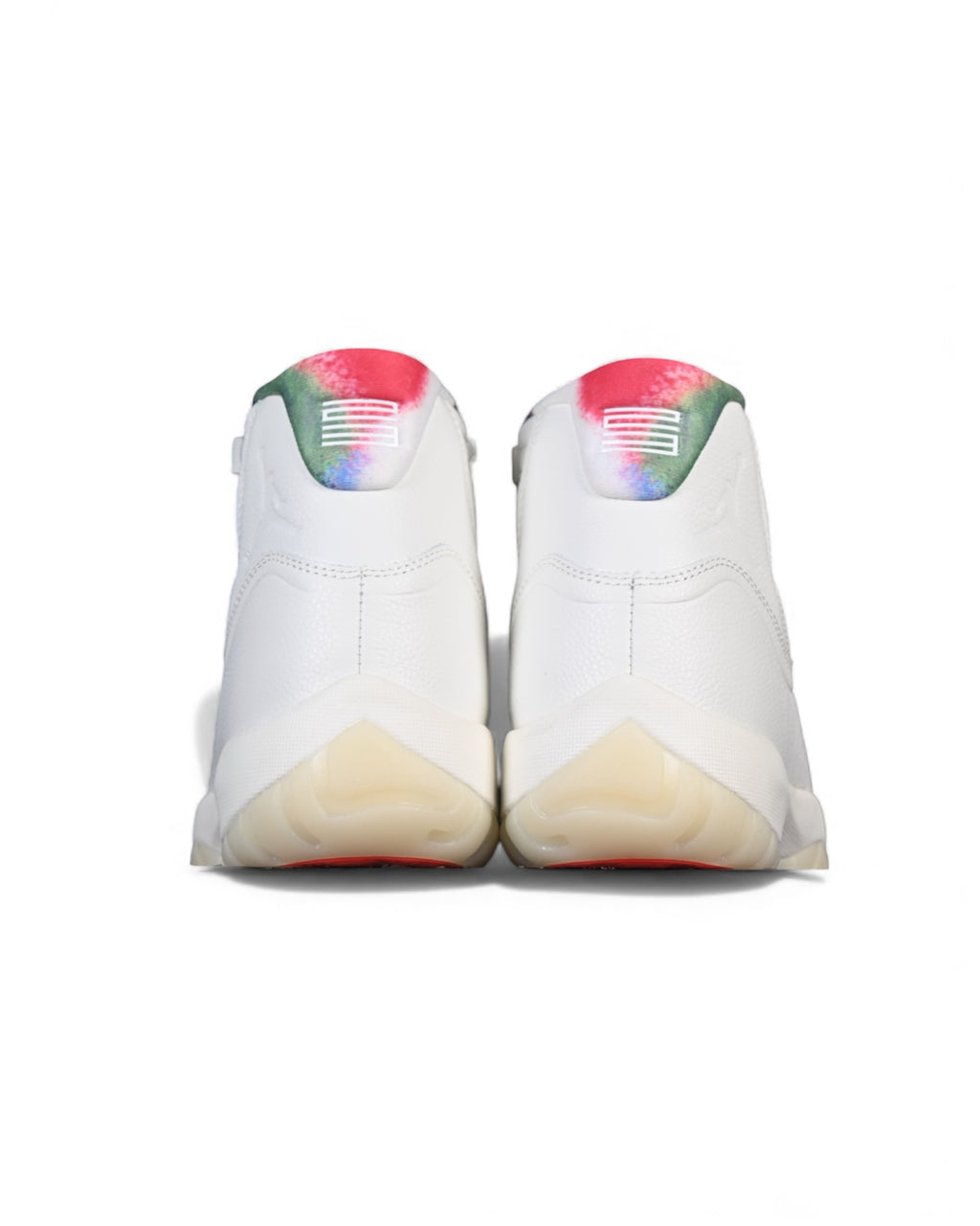 Air Jordan 11 High "285" 2025