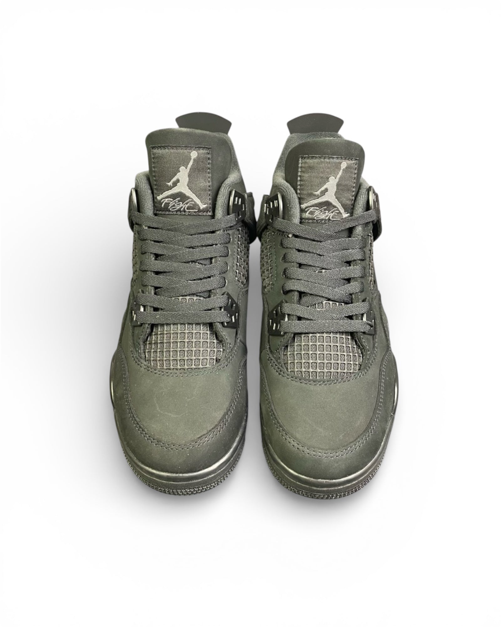 Air Jordan 4 "Black Cat" 2025 GS