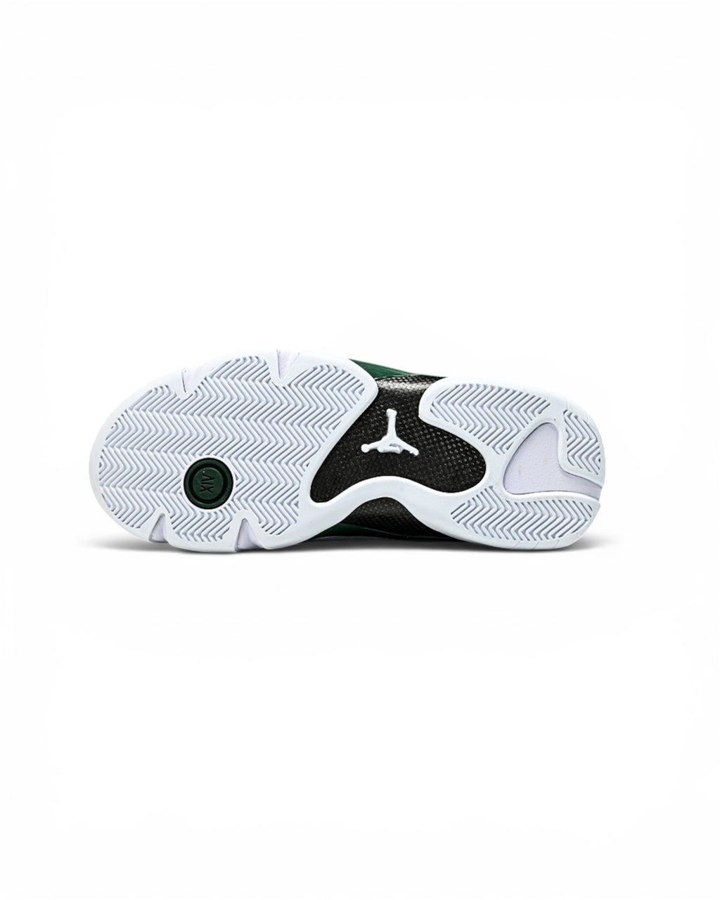 Air Jordan 14 "Forest Green" 2026