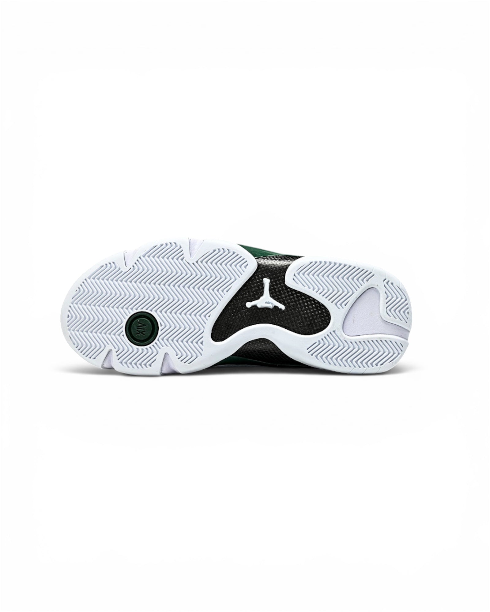 Air Jordan 14 "Forest Green" 2026