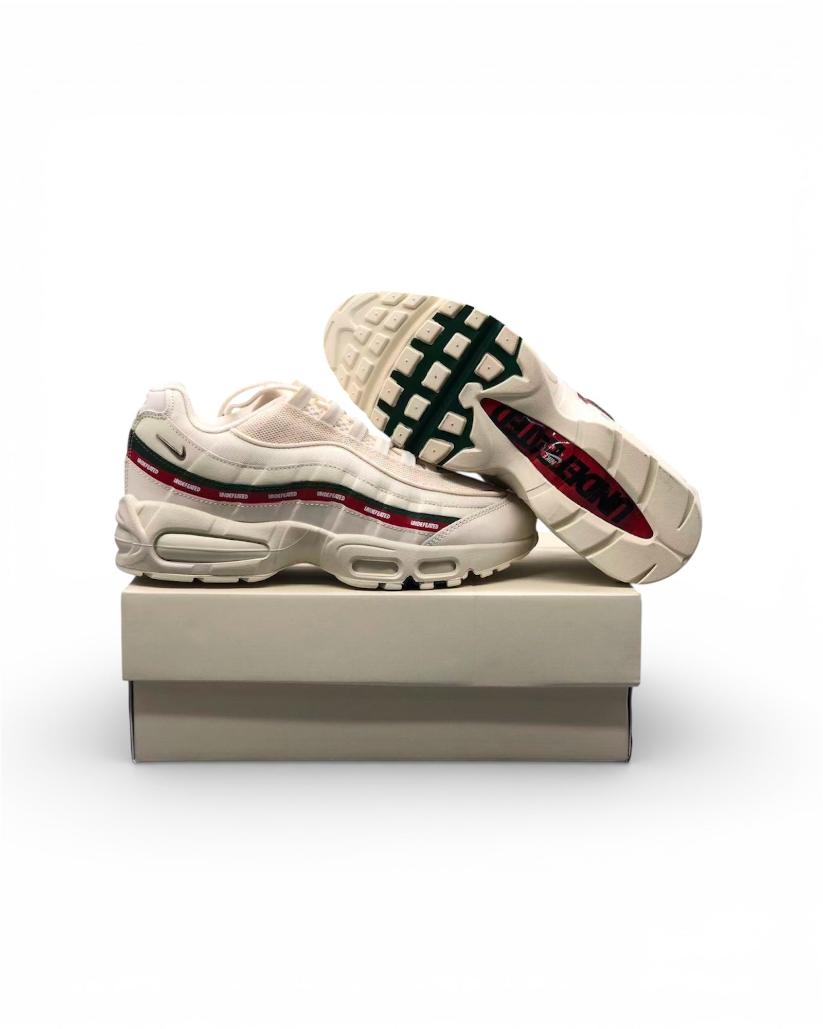 Air Max 95 SP Undefeated Sail