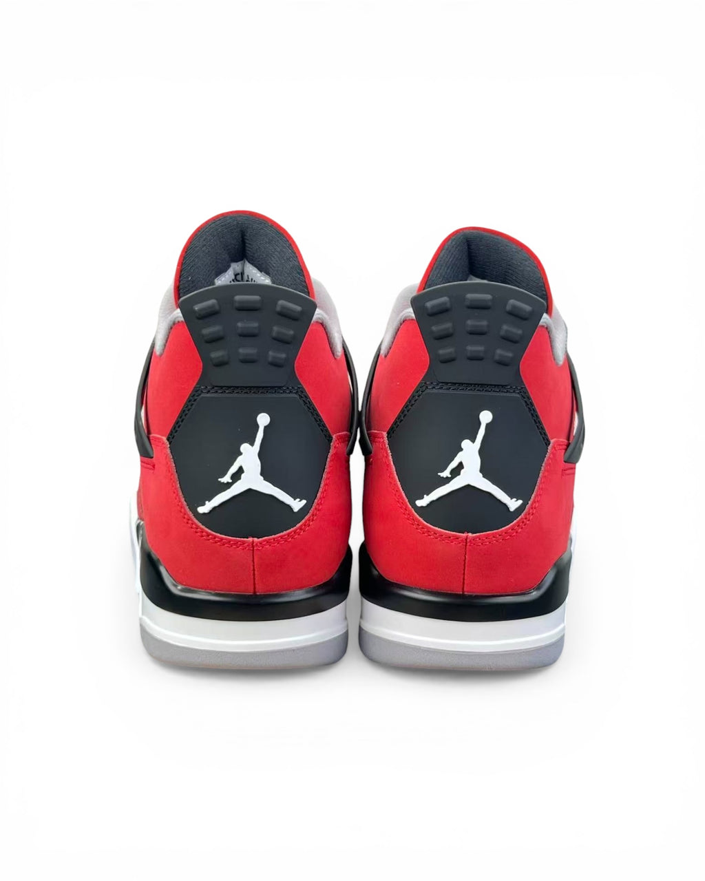 Air Jordan 4 "Toro Bravo" 2026
