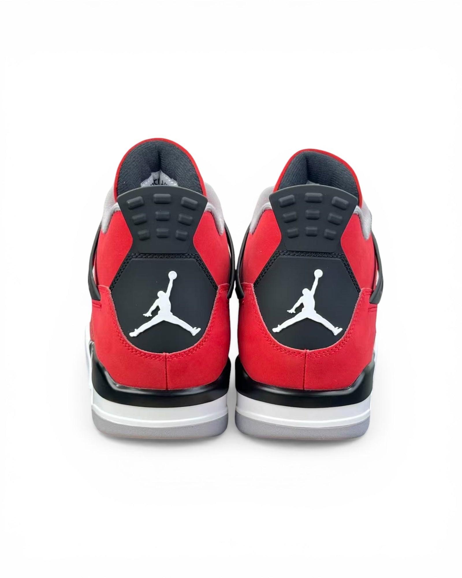 Air Jordan 4 "Toro Bravo" 2026