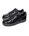 Air Force 1 “Black Patent Leather”