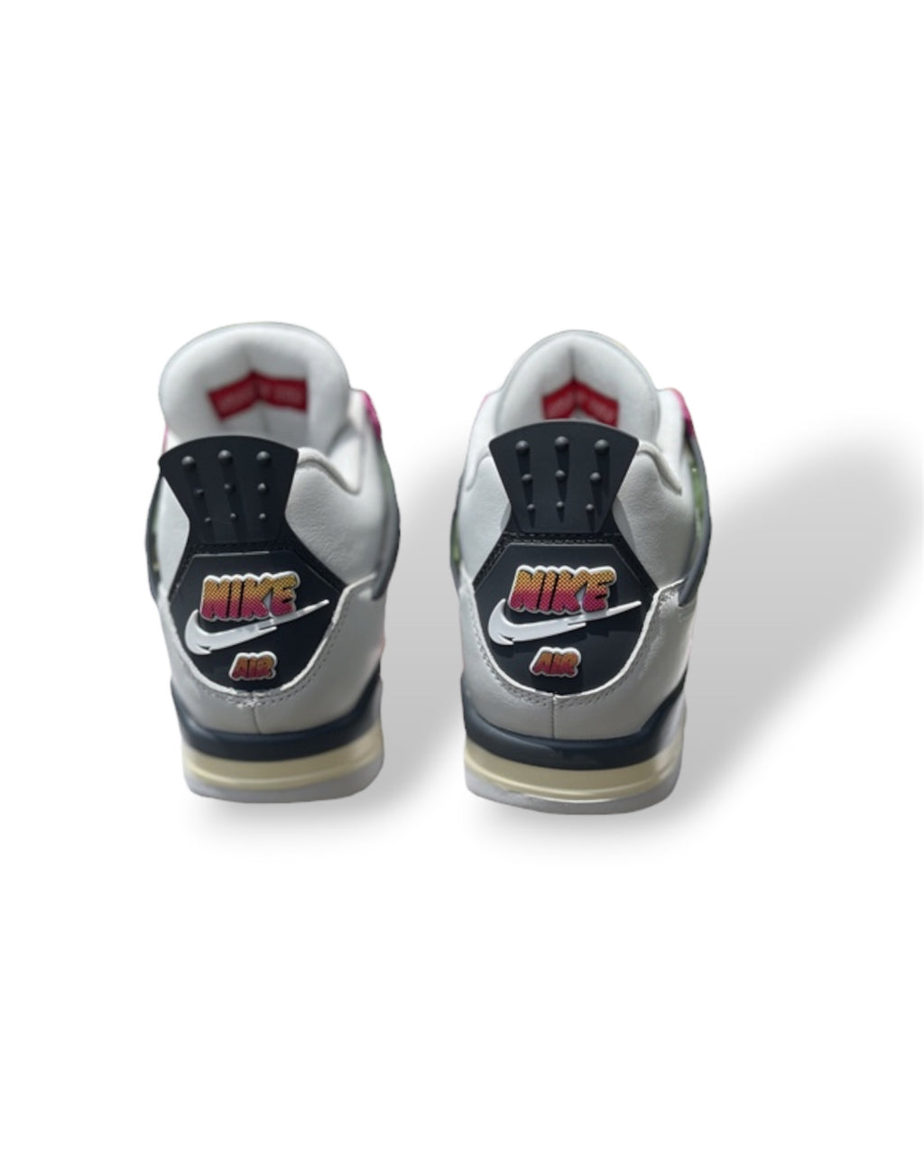 Air Jordan 4 "Comic" 2026