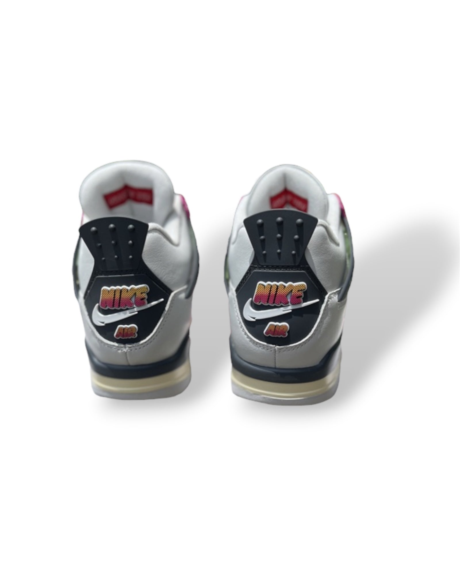 Air Jordan 4 "Comic" 2026