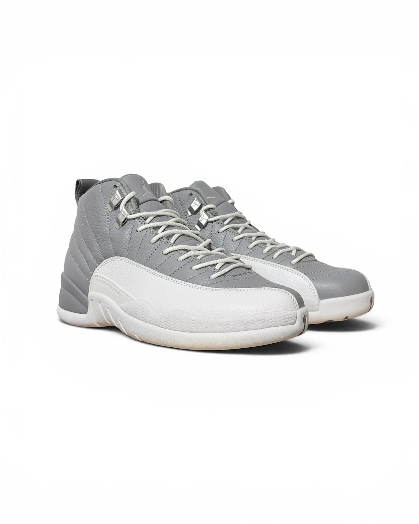 Air Jordan 12 “Stealth”