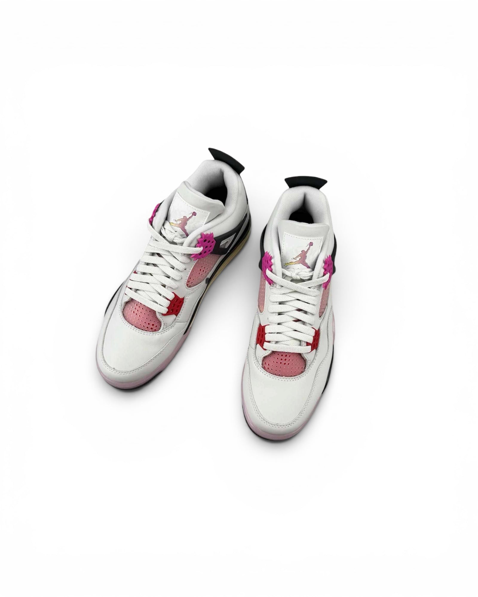 Air Jordan 4 "Comic" 2026