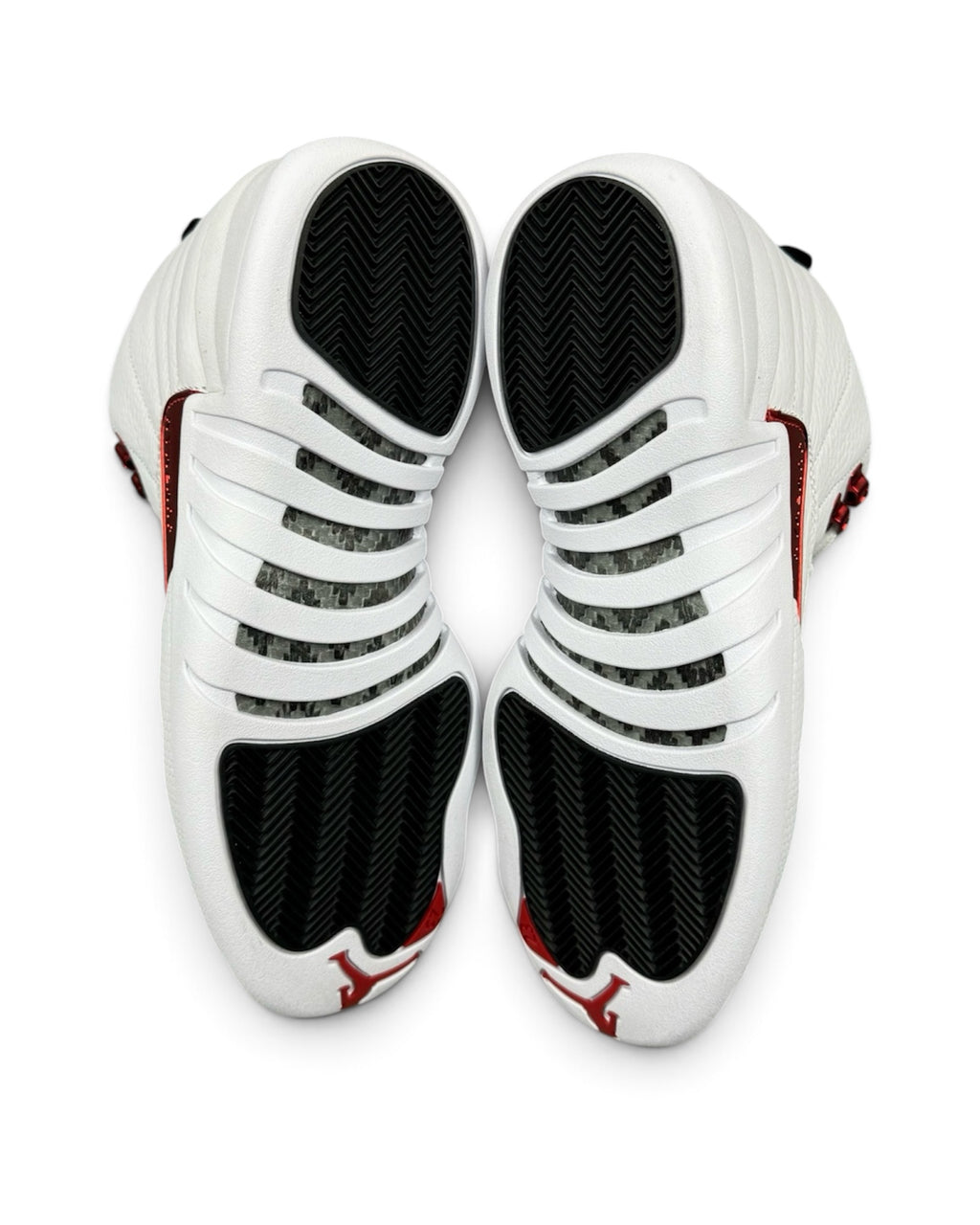 Air Jordan 12 “Twist”