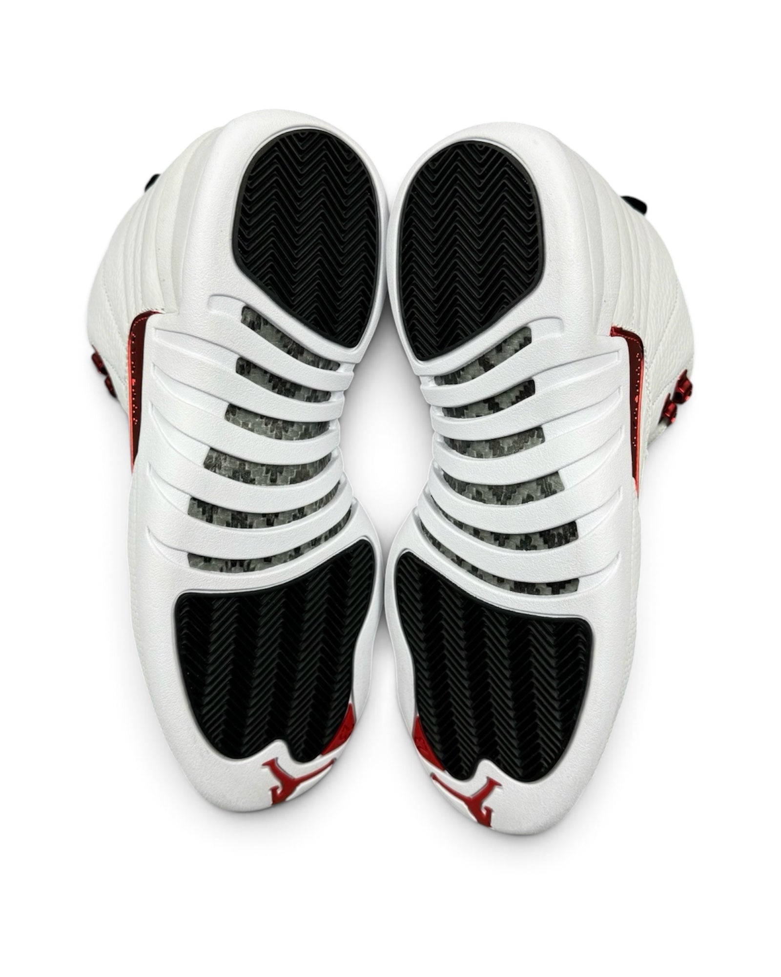 Air Jordan 12 “Twist”