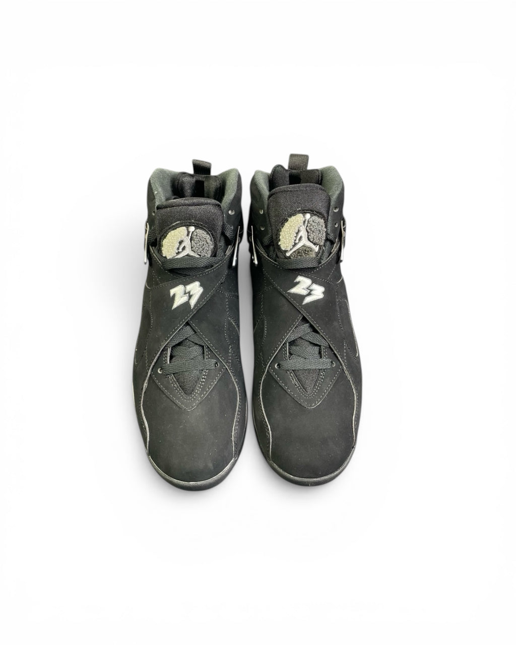 Air Jordan 8 "Chrome” 2026