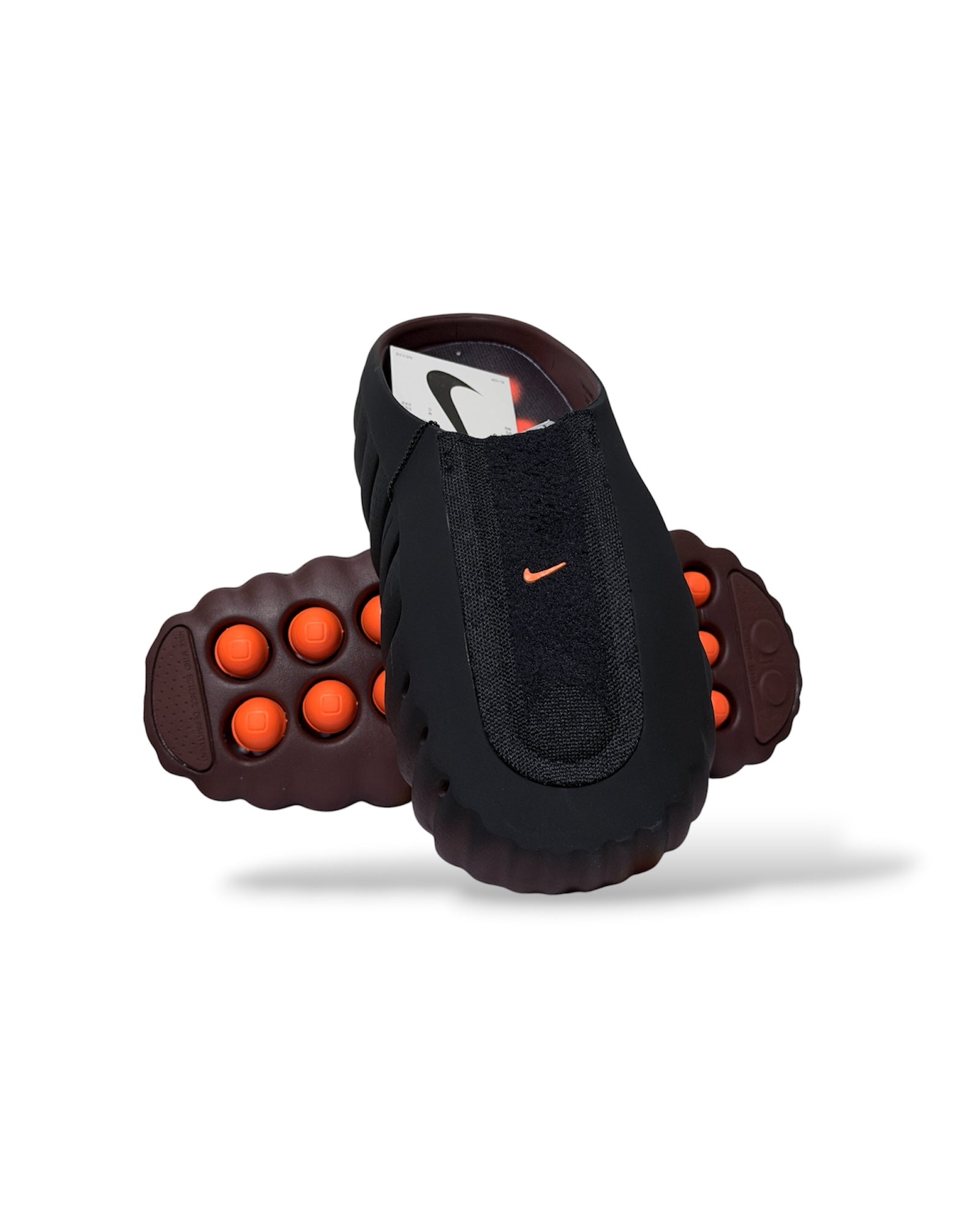 Nike Mind 001 “Volcano”