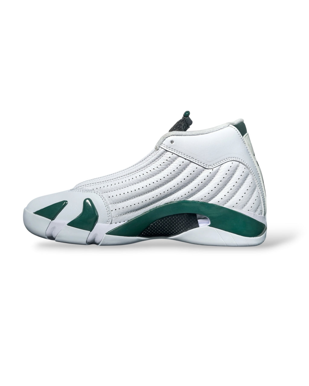 Air Jordan 14 "Forest Green" 2026