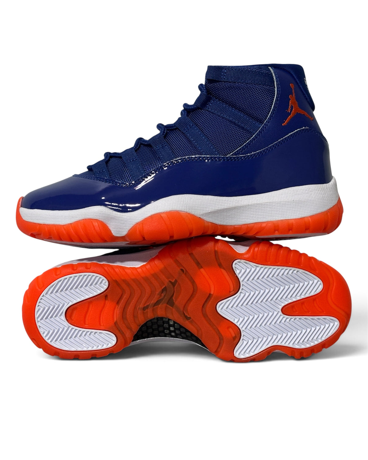 Air Jordan 11 High “Florida Gators” Exclusive