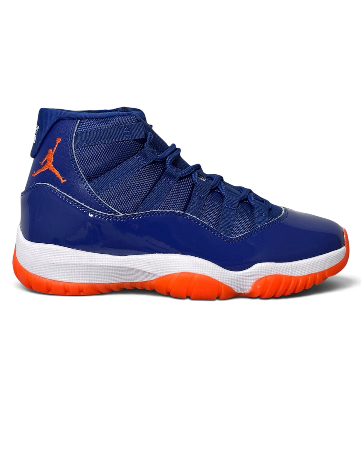 Air Jordan 11 High “Florida Gators” Exclusive