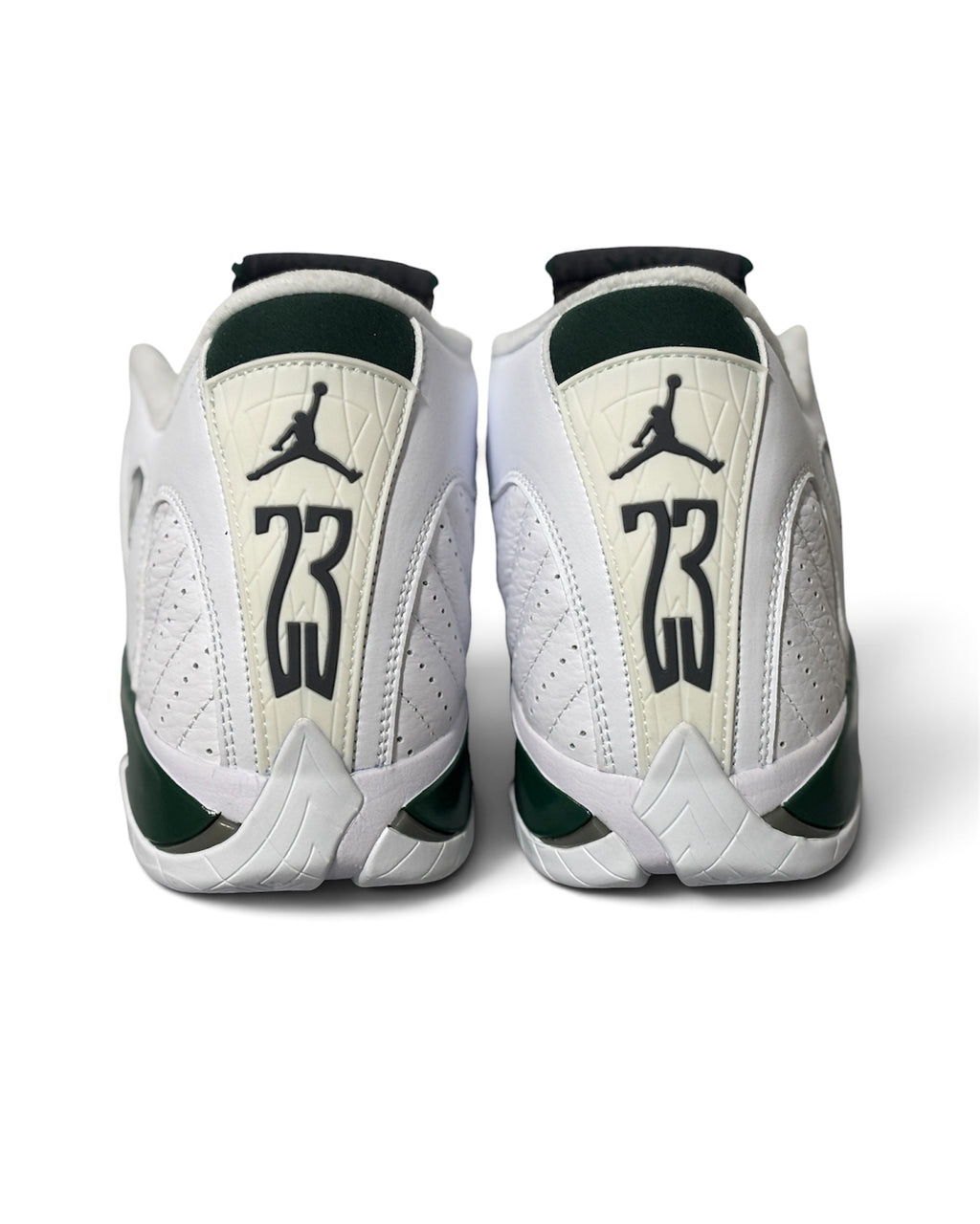 Air Jordan 14 "Forest Green" 2026