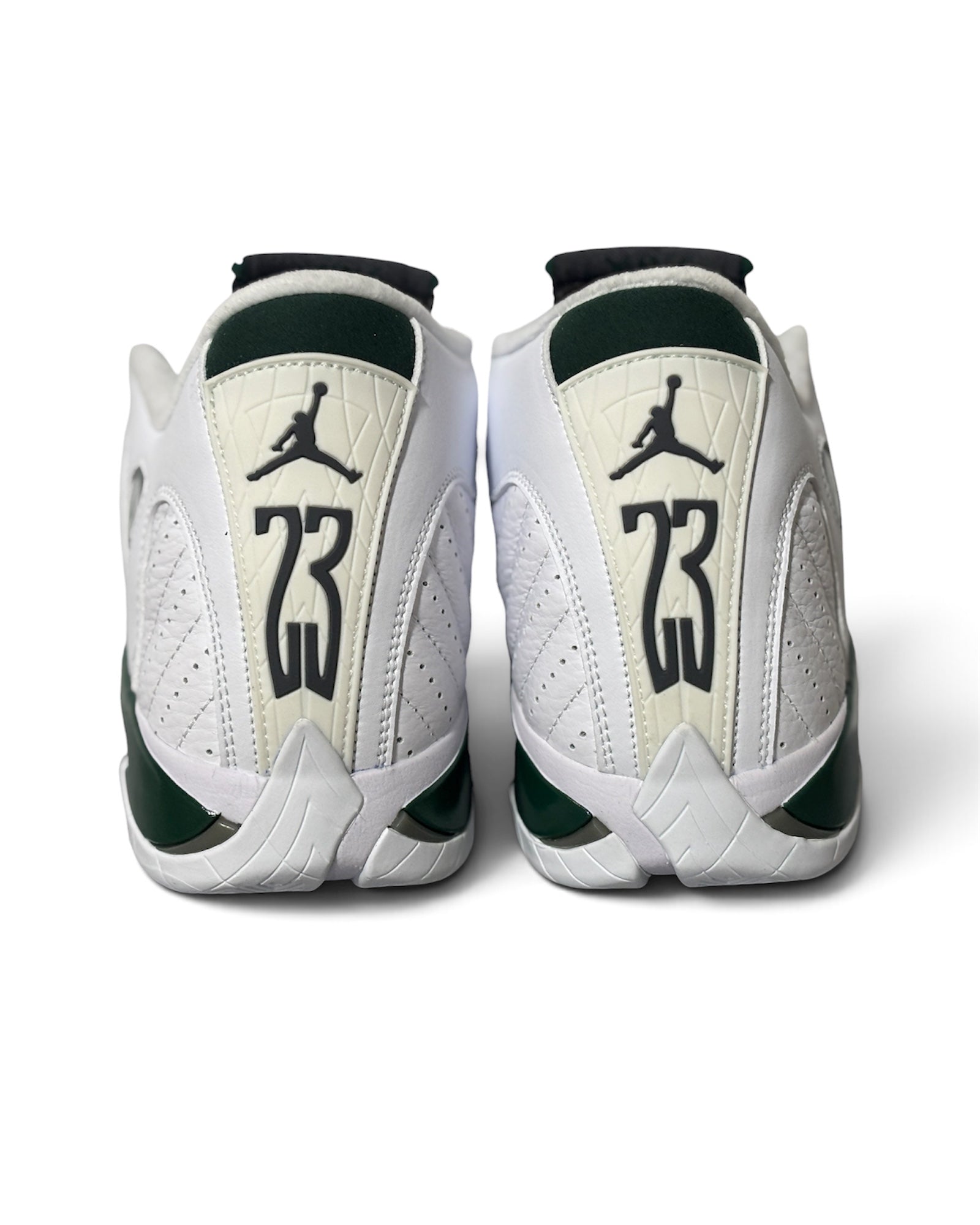 Air Jordan 14 "Forest Green" 2026