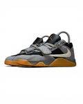Jumpman Jack "Grey/Black Gum" Concept