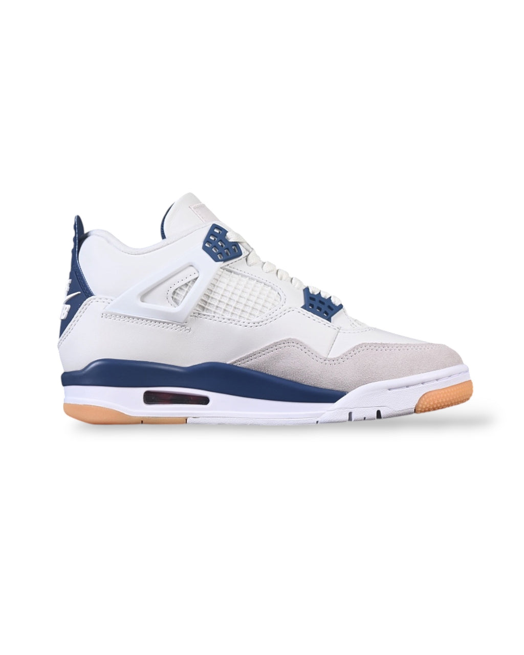 Air Jordan 4 Retro SB "Blue Navy"