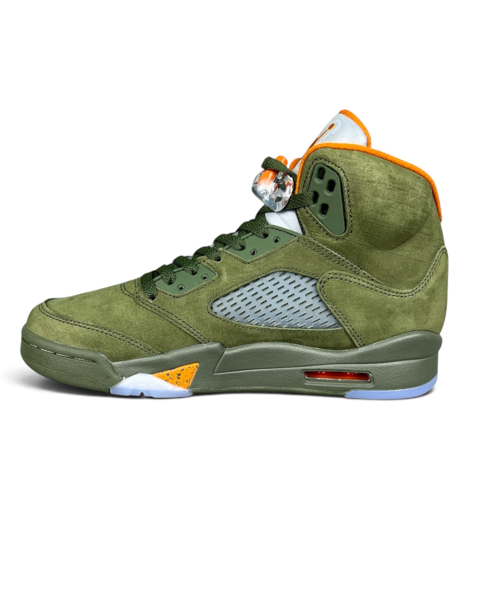 Air Jordan 5 Retro "Olive" 2024