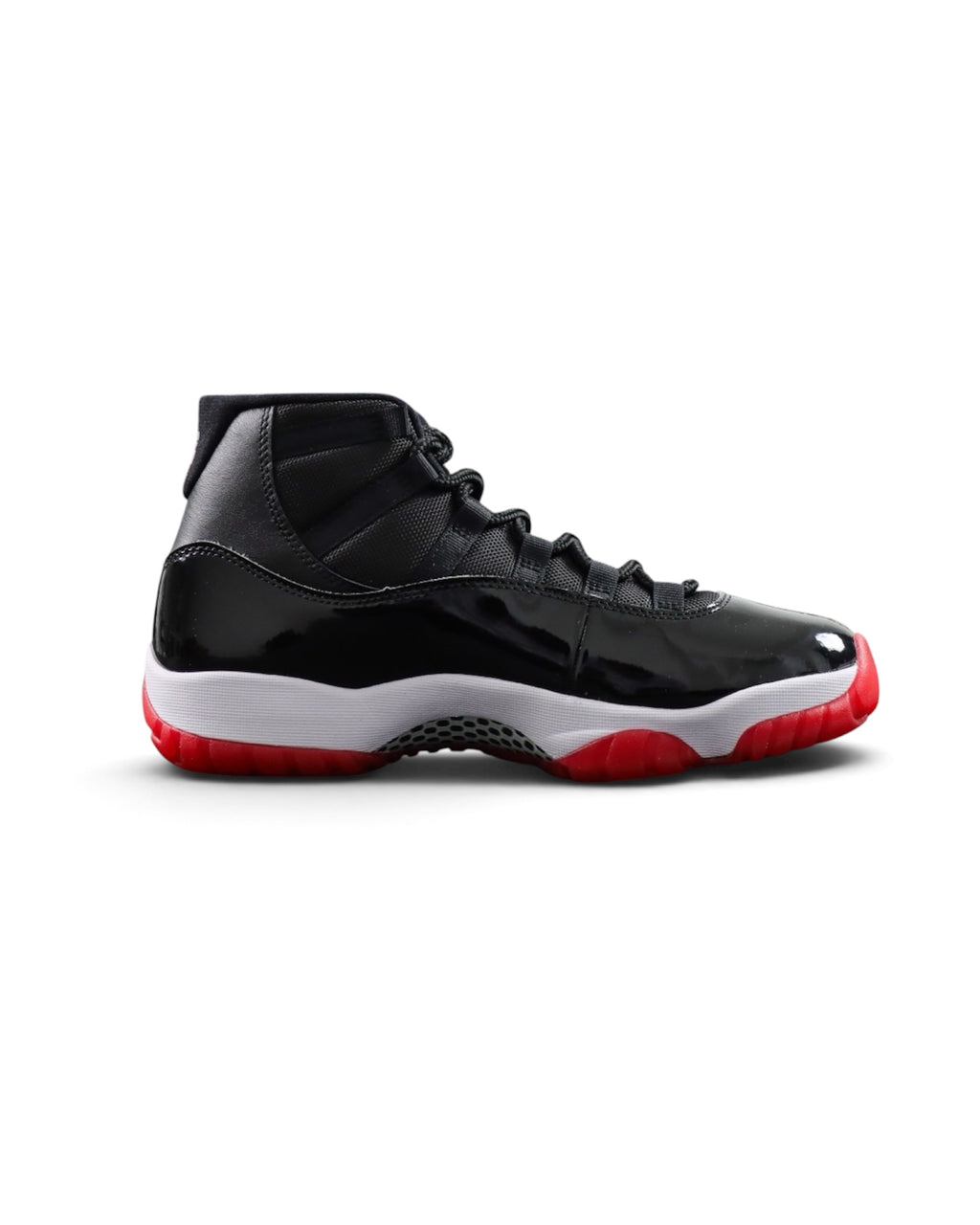 Air Jordan 11 High “Bred”