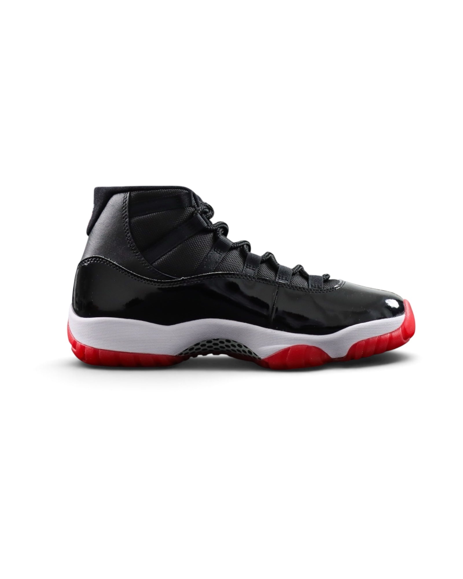 Air Jordan 11 High “Bred”