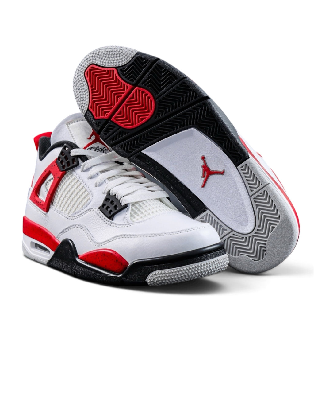 Air Jordan 4 Retro "Red Cement"