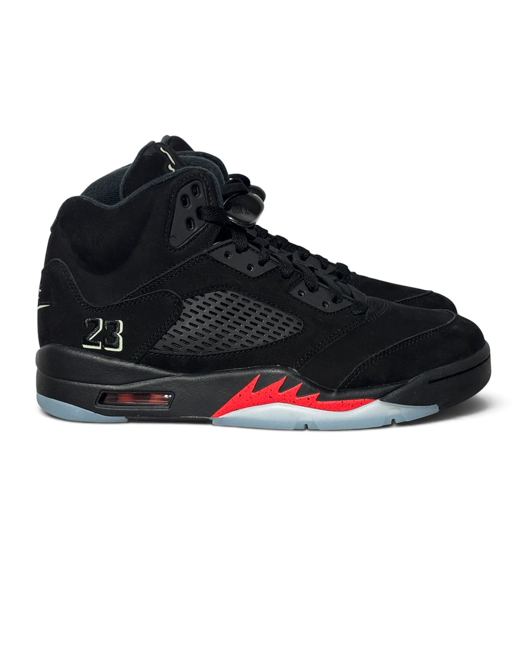 Air Jordan 5 “Halloween” 2026