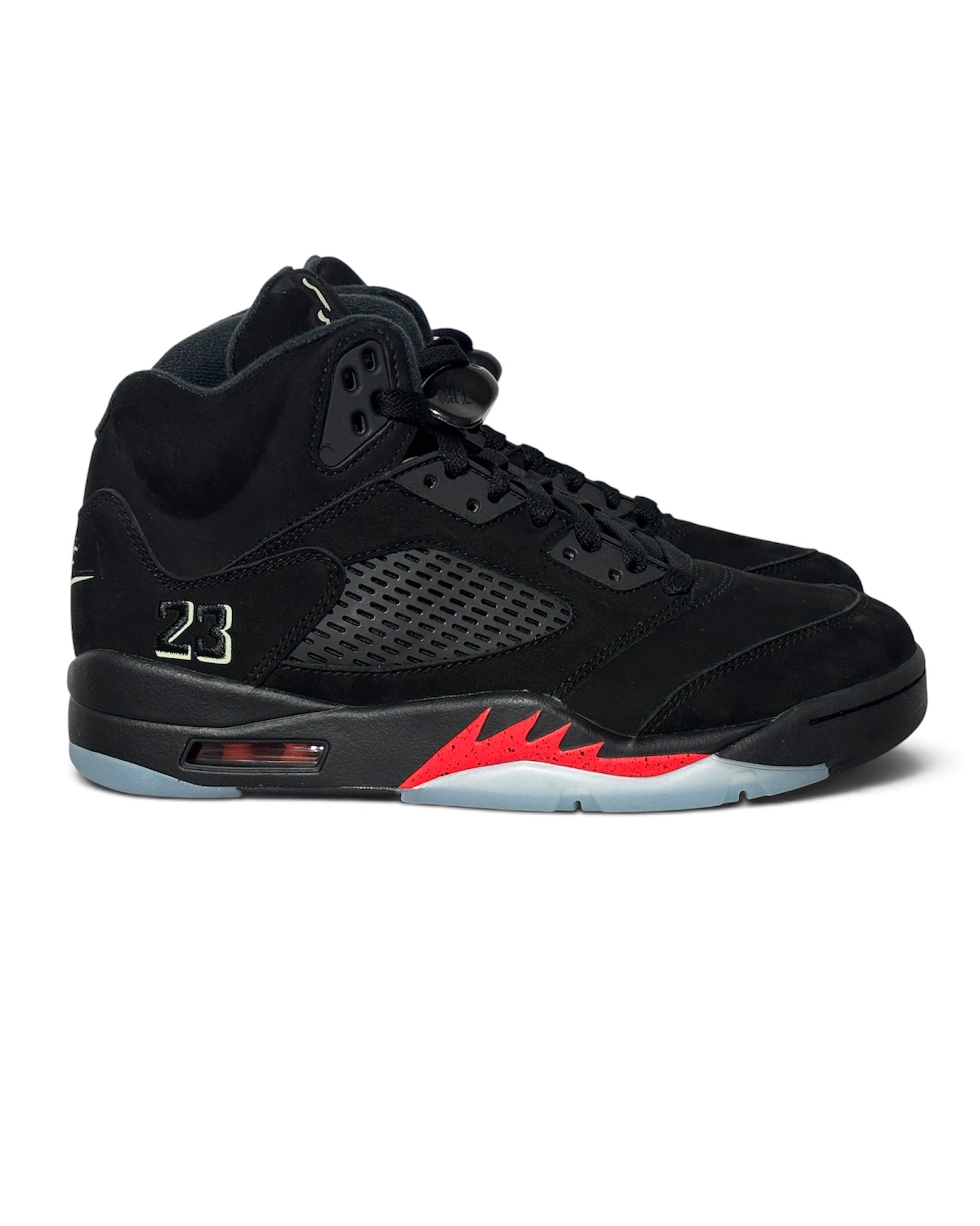 Air Jordan 5 “Halloween” 2026