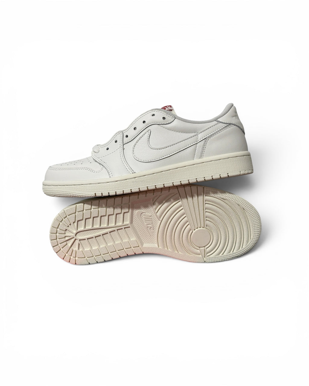 Air Jordan 1 Low “Sail”