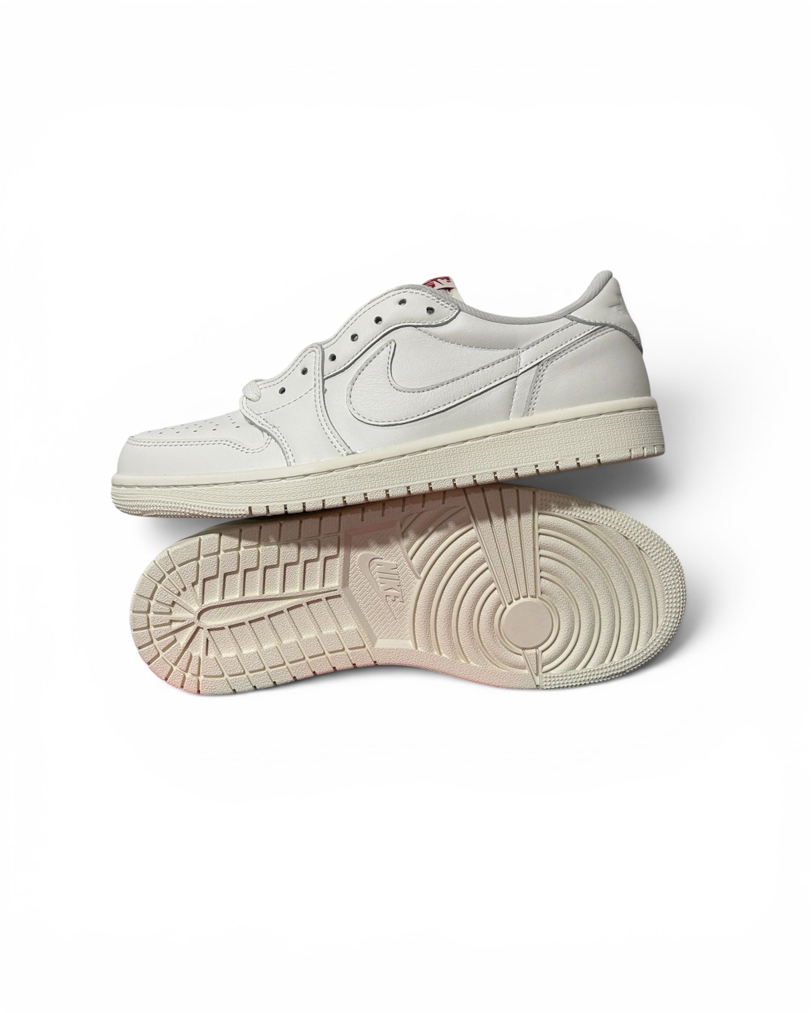 Air Jordan 1 Low “Sail”
