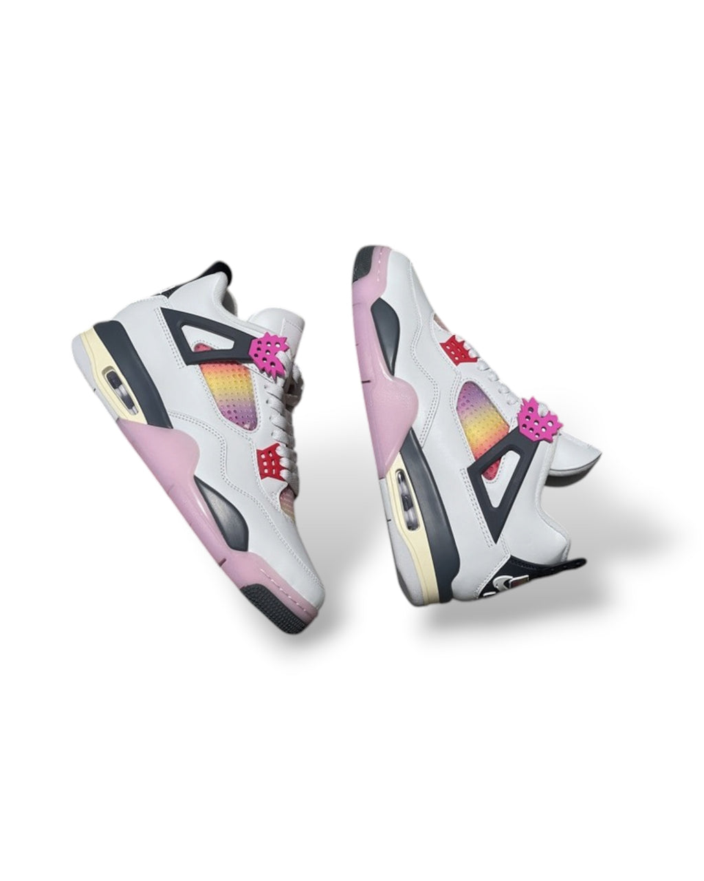 Air Jordan 4 "Comic" 2026