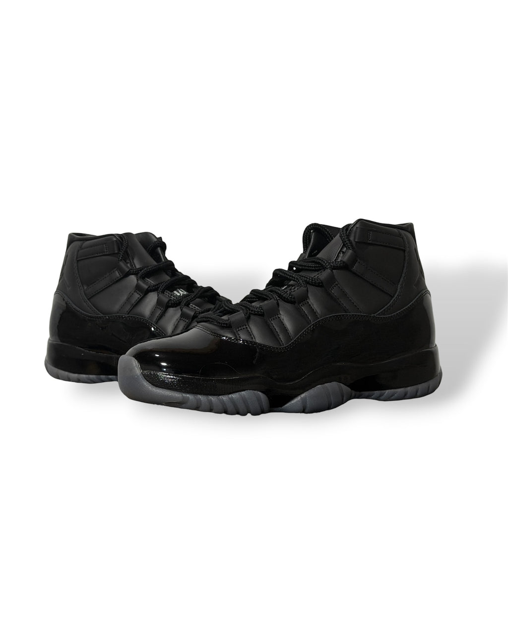Air Jordan 11 High “Comme des Garçons Homme Plus” Black