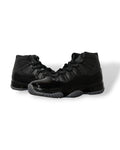 Air Jordan 11 High “Comme des Garçons Homme Plus” Black